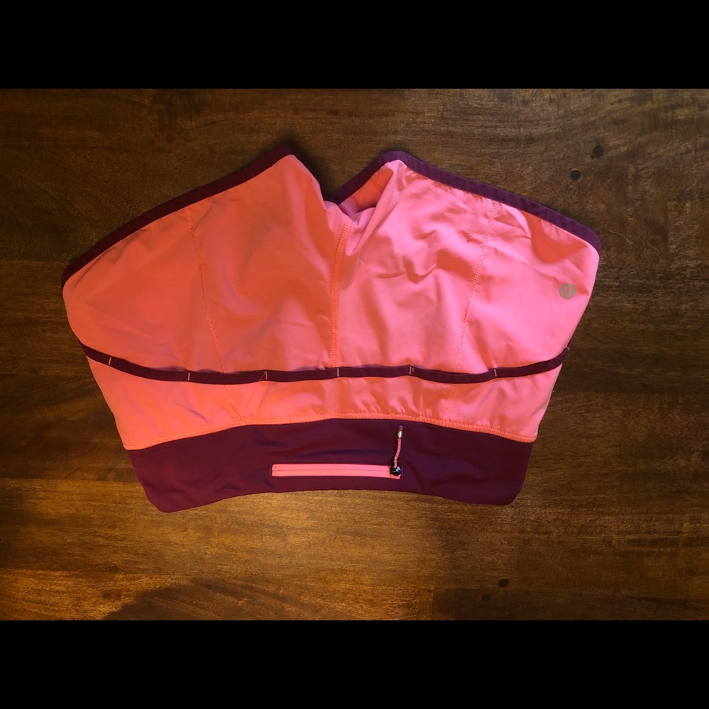 Lululemon shorts 2